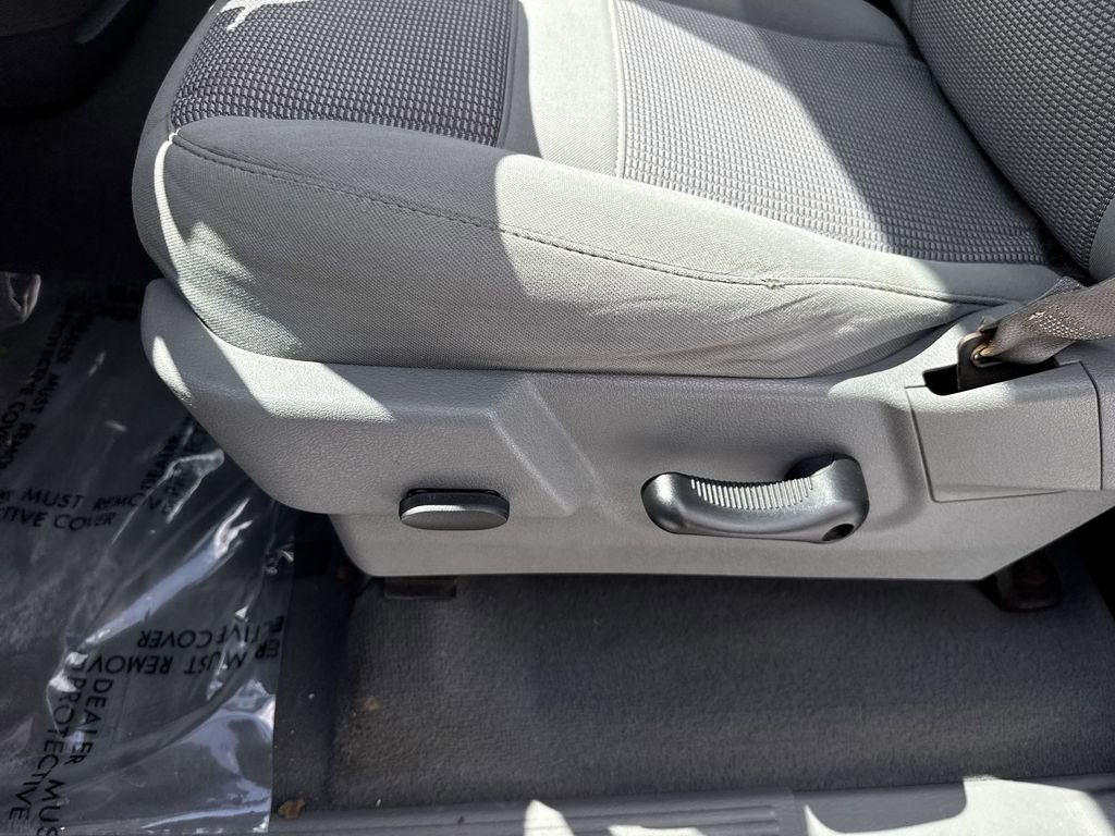 Used 2007 Dodge Ram 1500 Truck SLT RWD image 44