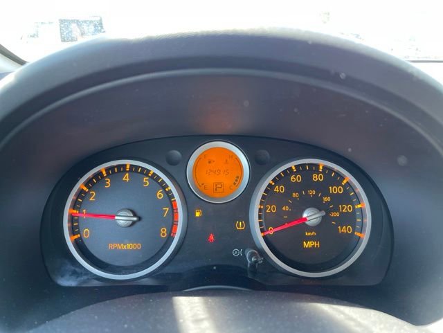 Used 2008 Nissan Sentra 2.0 FWD image 13