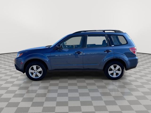 Used 2012 Subaru Forester 2.5X w/ Alloy Wheel Pkg image 5