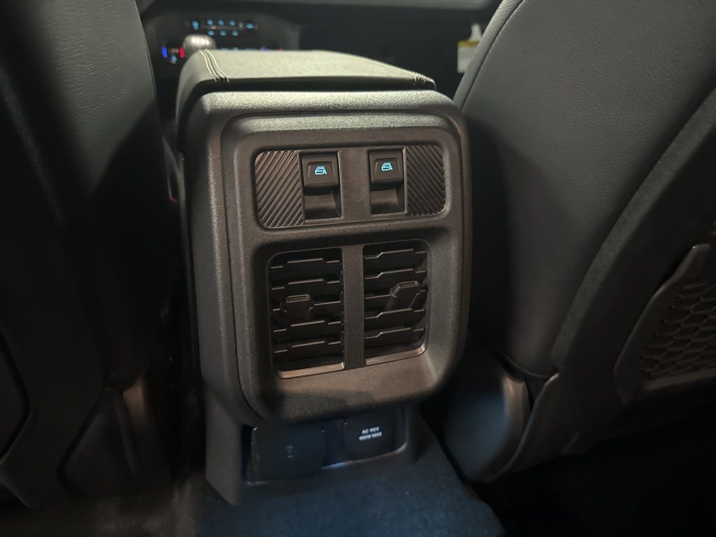 New 2026 Ford Bronco Badlands image 28