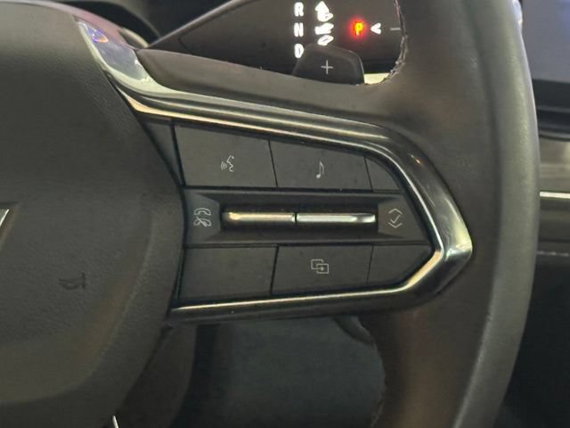 Used 2026 Chevrolet Tahoe LS w/ LPO, Dark Essentials Package AWD/4WD image 13
