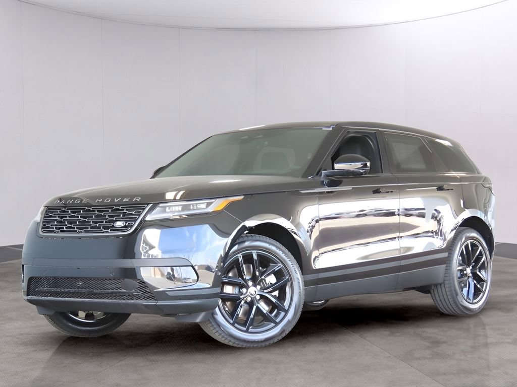 Used 2026 Land Rover Range Rover Velar S AWD/4WD image 1