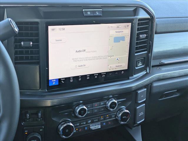 New 2026 Ford F250 Lariat w/ Chrome Package image 12