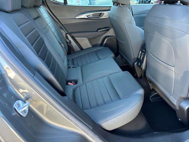 Used 2024 Dodge Hornet R/T w/ R/T Blacktop Package image 11