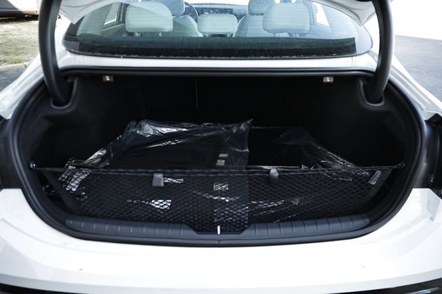 New 2026 Hyundai Sonata SEL FWD image 5