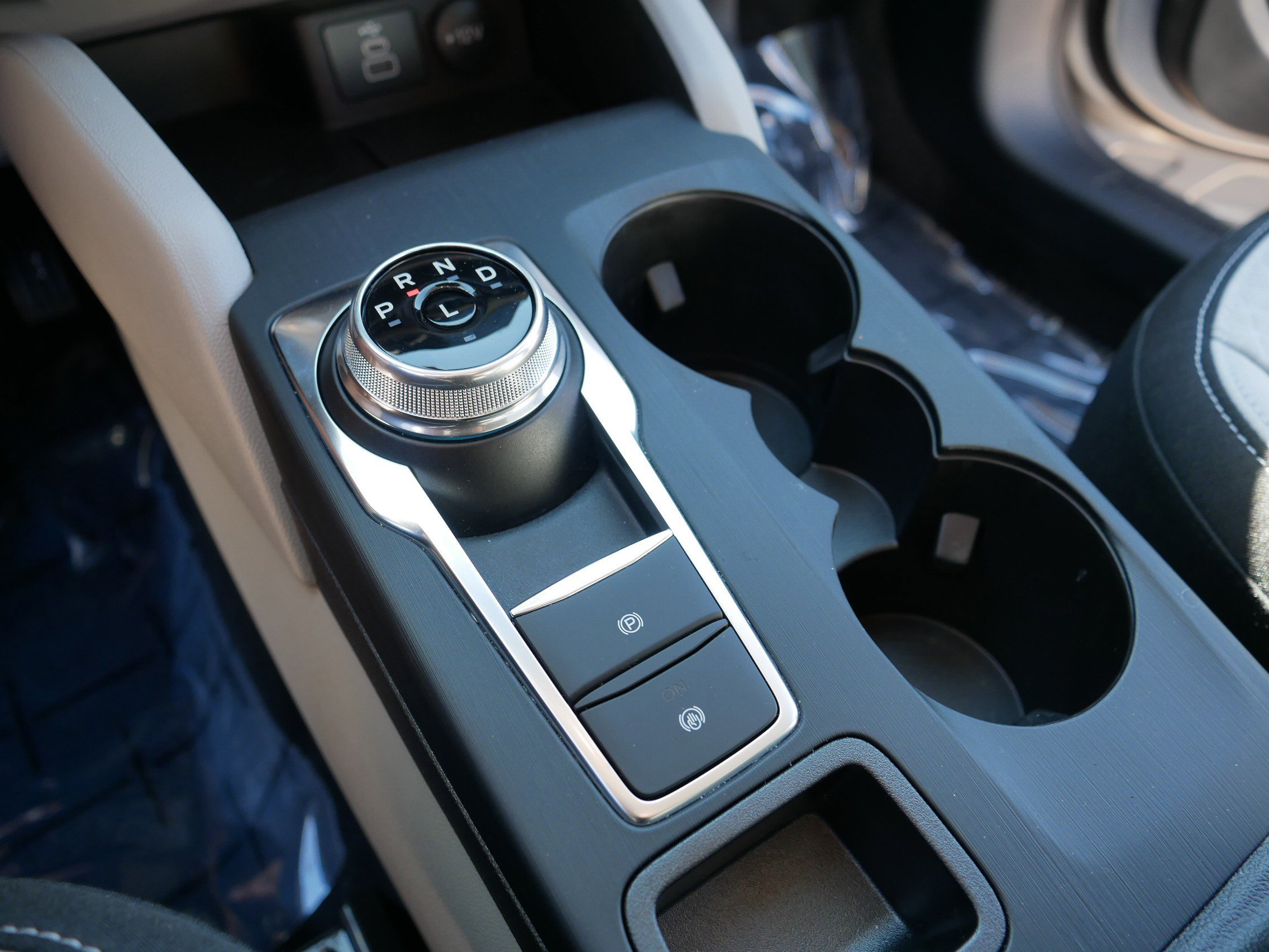 Used 2024 Ford Escape Active w/ Tech Pack #1 image 28