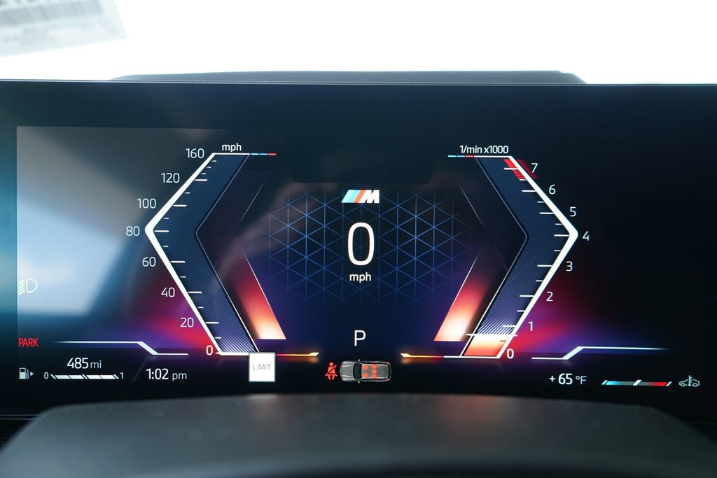 New 2026 BMW X5 sDrive40i w/ M Sport Package image 15