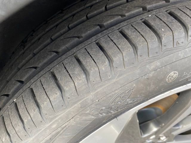 Used 2024 Ford Escape Platinum image 23