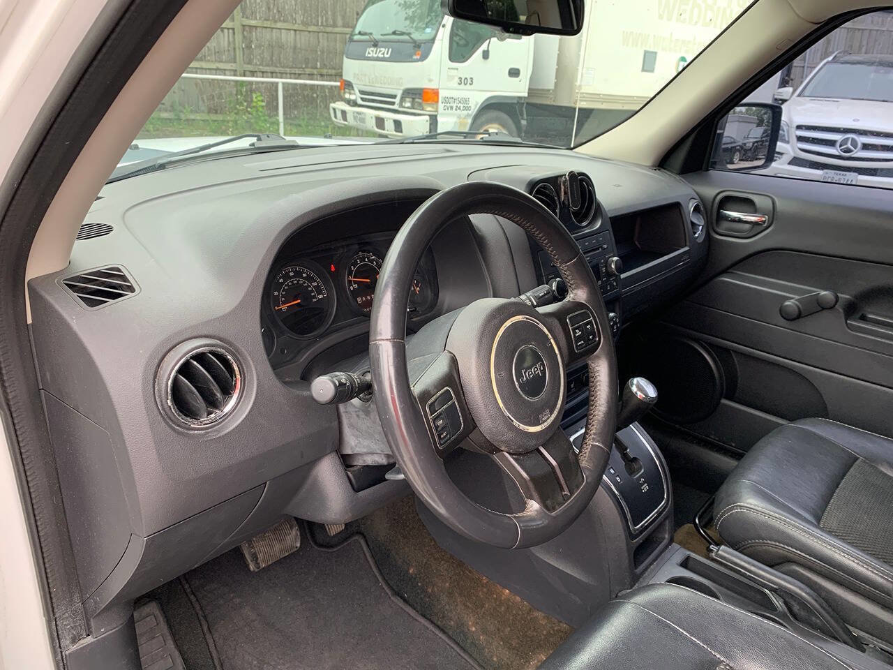 Used 2016 Jeep Patriot Sport FWD image 10