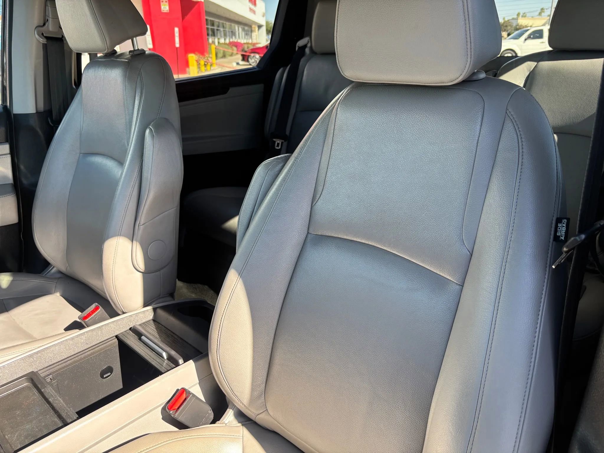 Used 2018 Honda Odyssey EX-L image 12