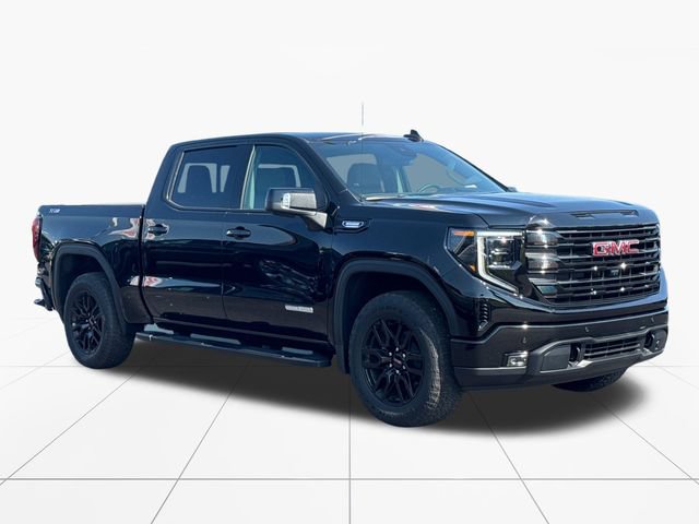 New 2026 GMC Sierra 1500 Elevation w/ Elevation Premium Package AWD/4WD image 7
