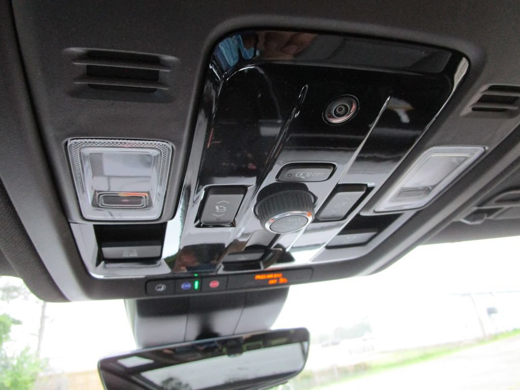 New 2026 GMC Yukon XL Elevation w/ Elevation Premium Package RWD image 40