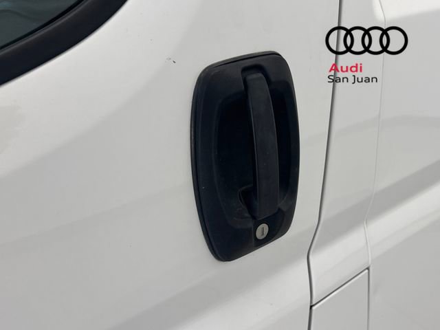 Used 2021 RAM ProMaster 1500 image 8