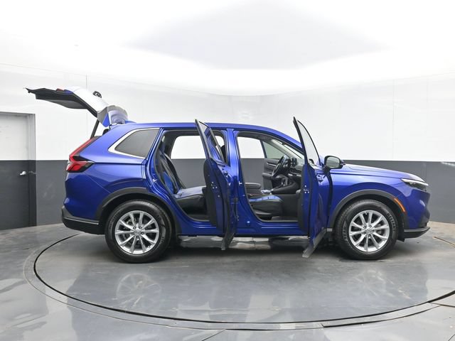 Used 2024 Honda CR-V EX-L image 53