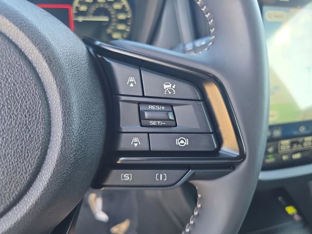 Used 2025 Subaru Forester Premium image 23