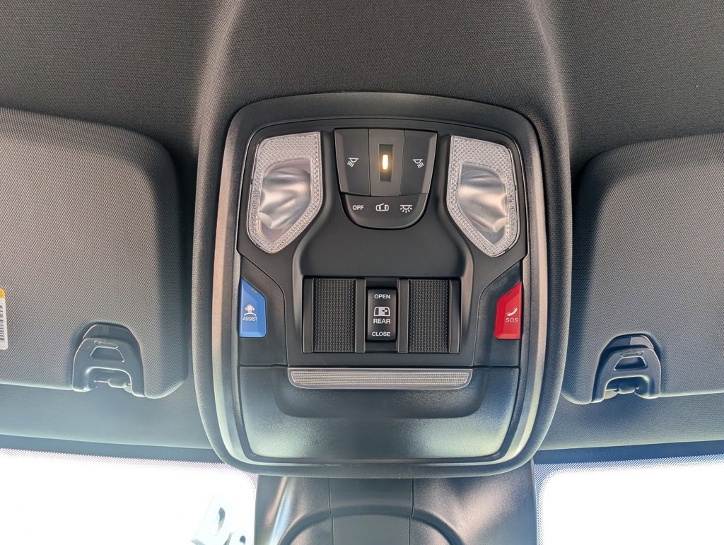 New 2026 RAM 2500 Tradesman image 35