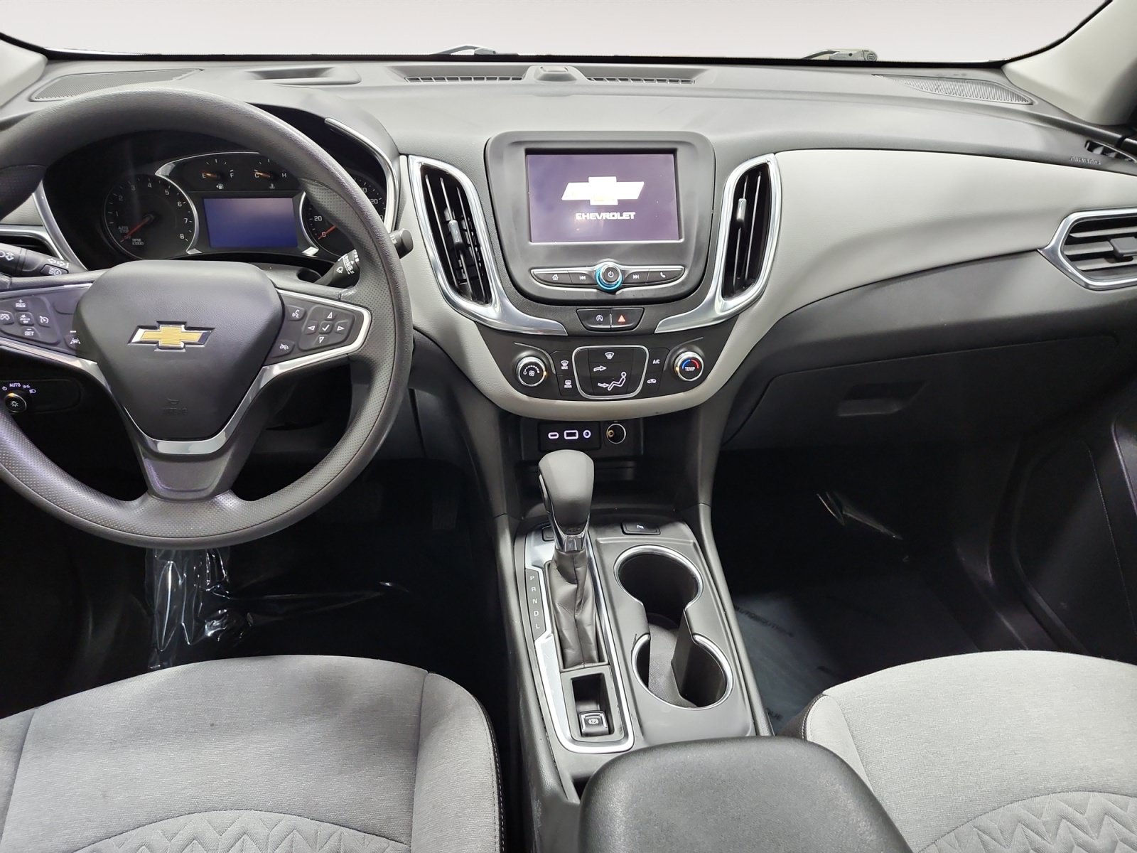 Used 2022 Chevrolet Equinox LT AWD/4WD image 11