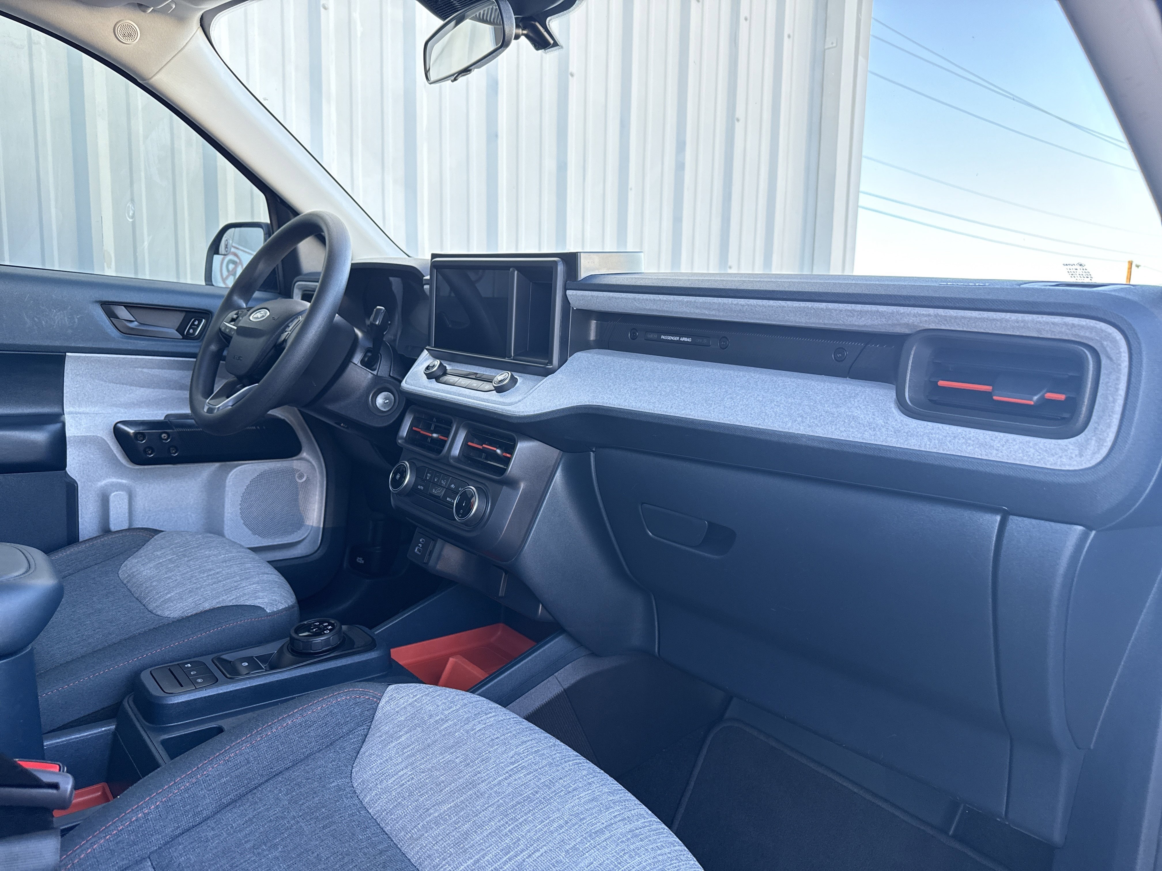 Used 2023 Ford Maverick XLT image 50