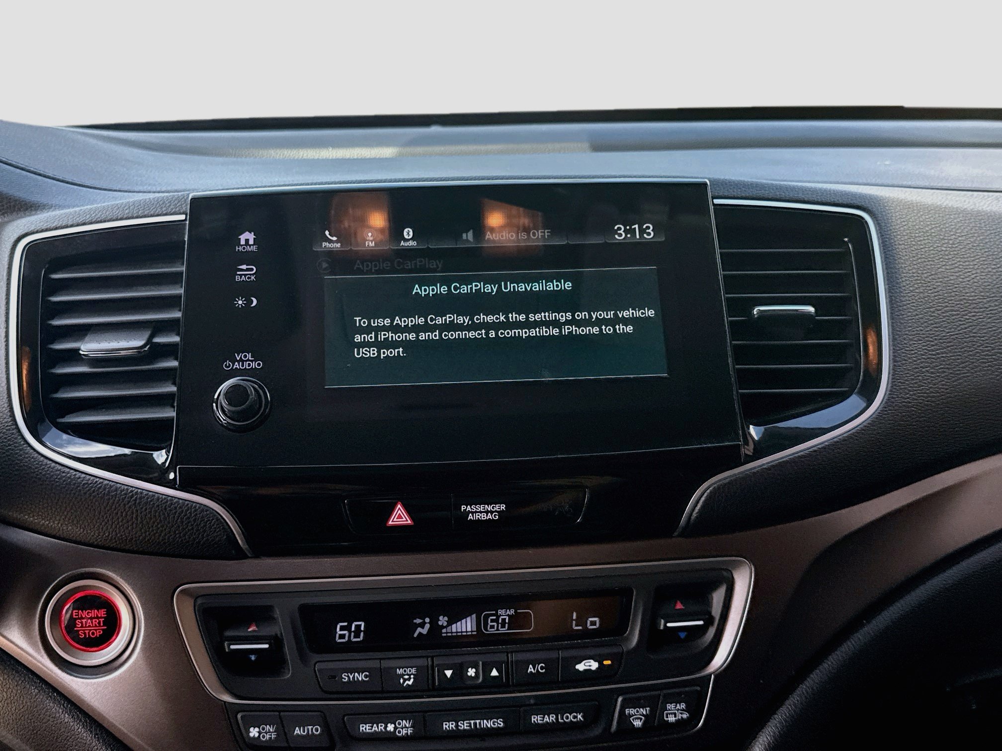 Used 2022 Honda Pilot Special Edition image 12