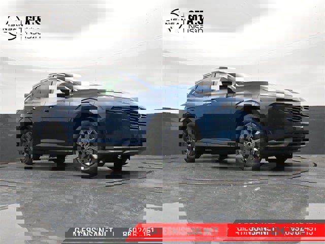 New 2025 Nissan Murano SL w/ Cargo Package image 44