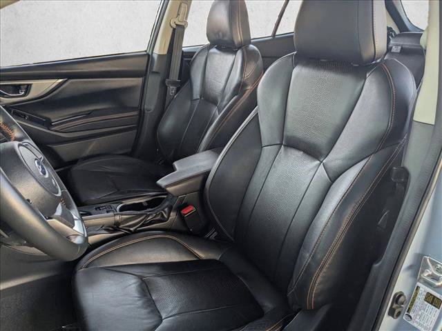 Used 2021 Subaru Crosstrek 2.5i Limited w/ Popular Package #4 AWD/4WD image 15