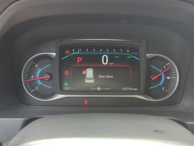 Used 2021 Honda Pilot Special Edition image 9