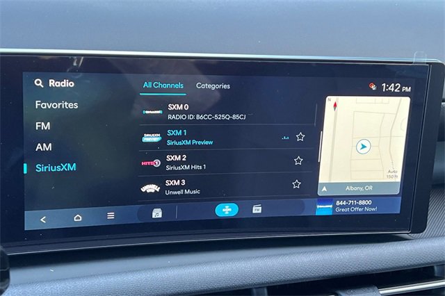 New 2026 Hyundai Tucson SEL image 16
