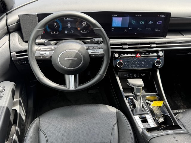 Used 2025 Hyundai Tucson XRT FWD image 13