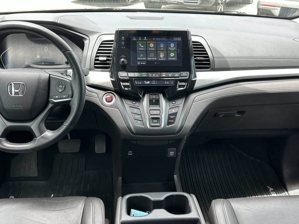 Used 2022 Honda Odyssey EX-L image 15