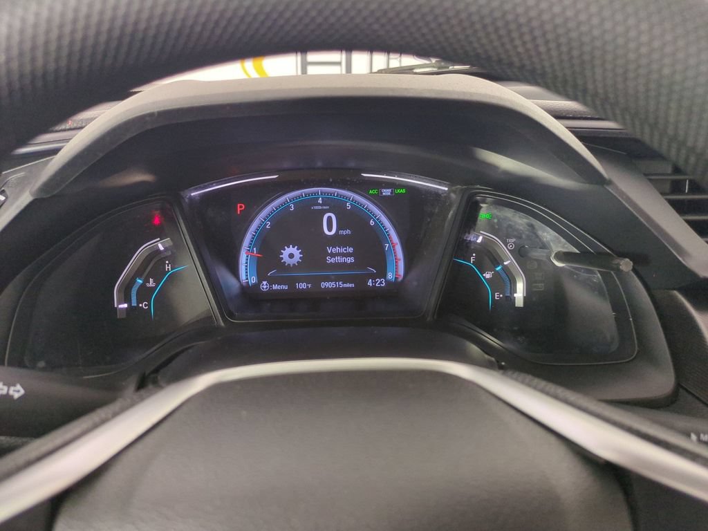 Used 2020 Honda Civic LX image 19