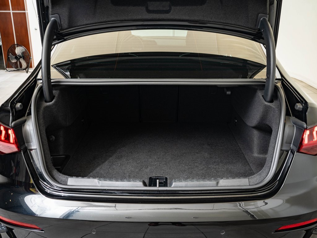 Used 2022 Audi A3 2.0T Premium Plus image 17