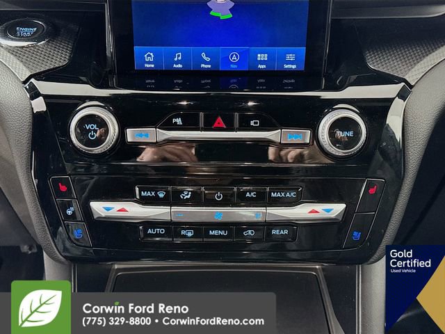 Used 2022 Ford Explorer ST w/ Equipment Group 401A image 20