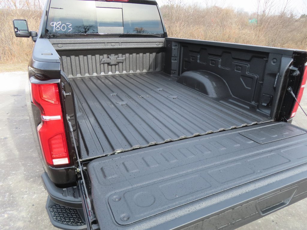 New 2026 Chevrolet Silverado 2500 High Country w/ High Country Premium Package image 20