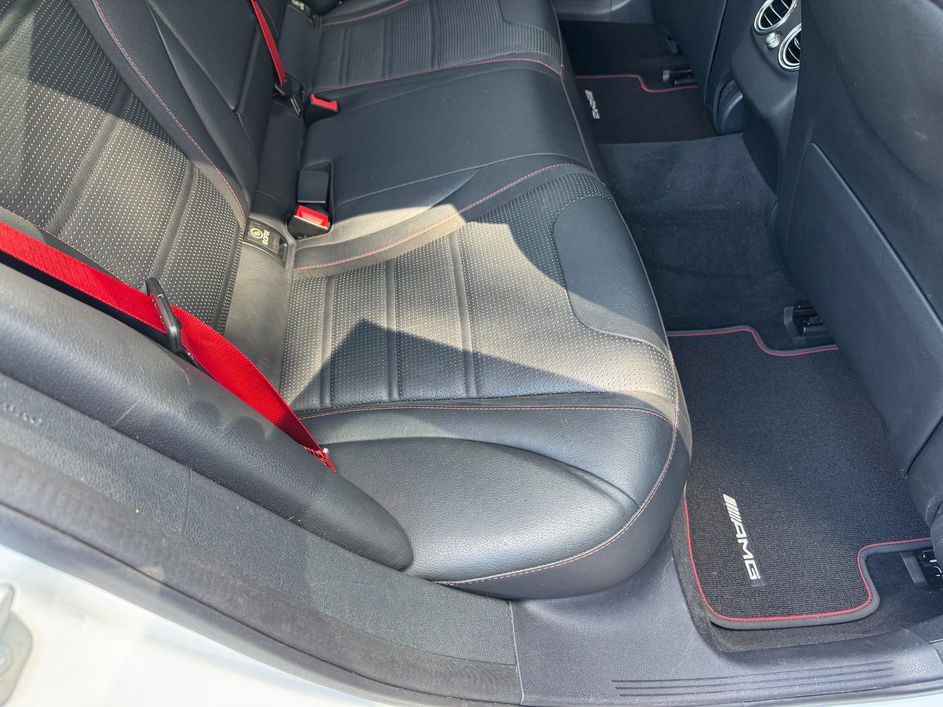 Used 2016 Mercedes-Benz C 450 AMG image 71