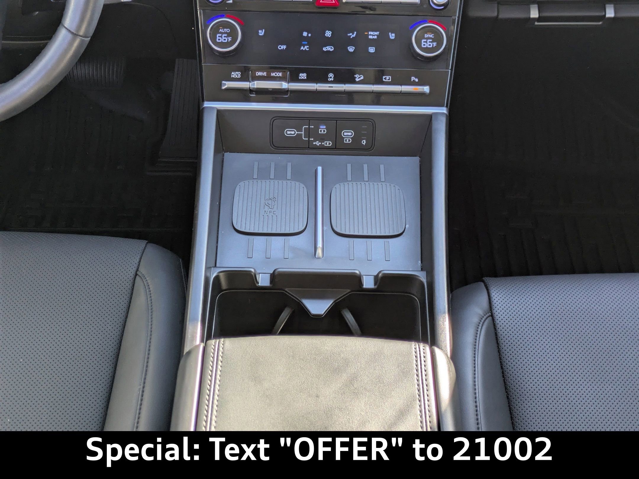 Used 2025 Hyundai Santa Fe XRT image 22