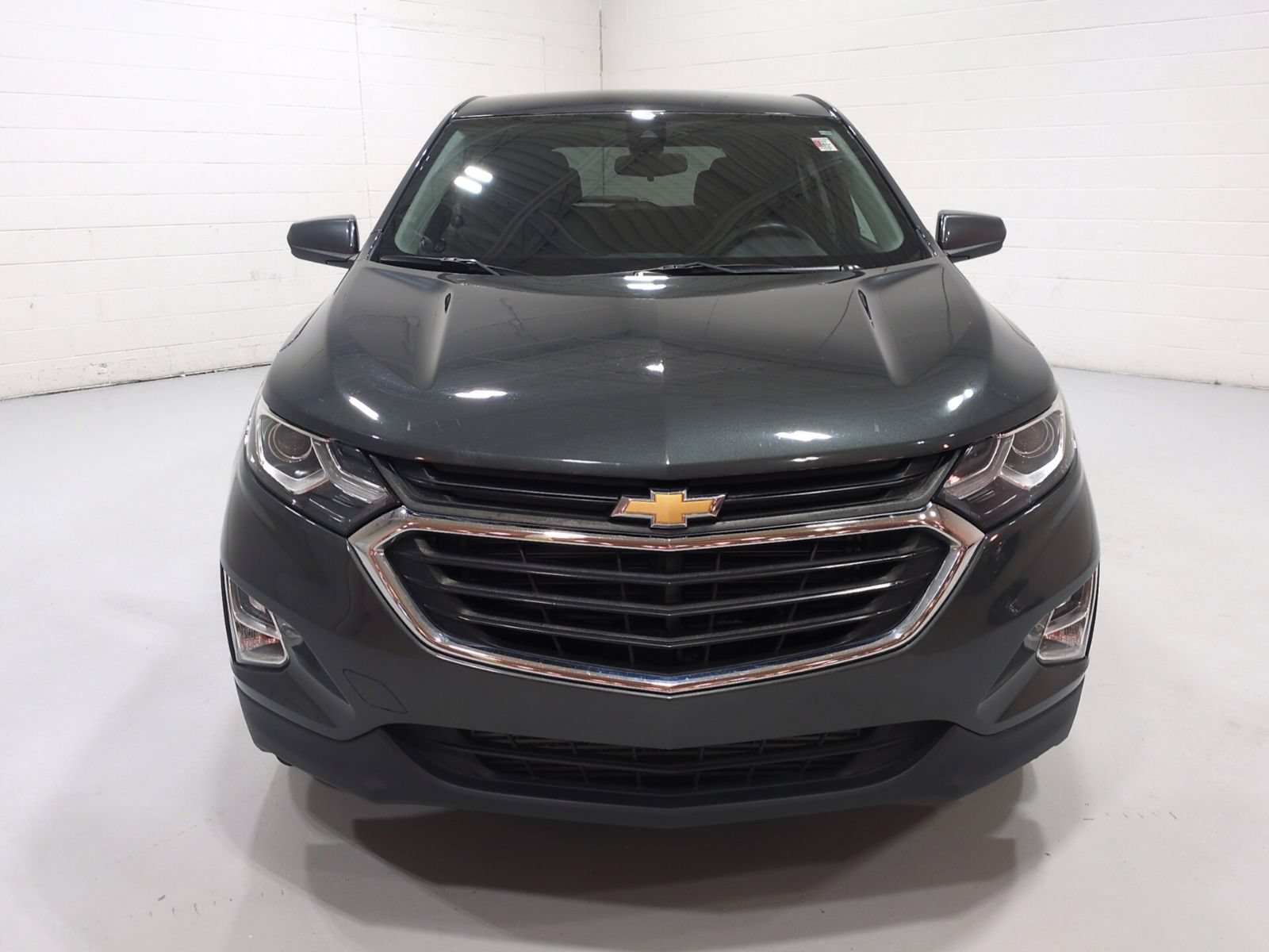 Used 2020 Chevrolet Equinox LT FWD image 8