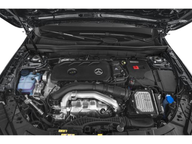 New 2026 Mercedes-Benz GLB 250 4MATIC image 9