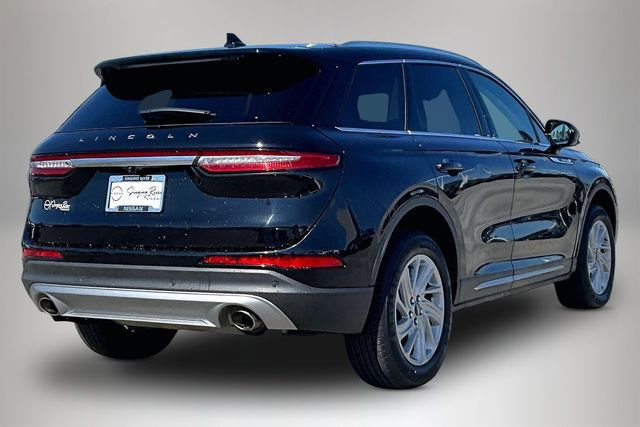 Used 2022 Lincoln Corsair FWD image 5