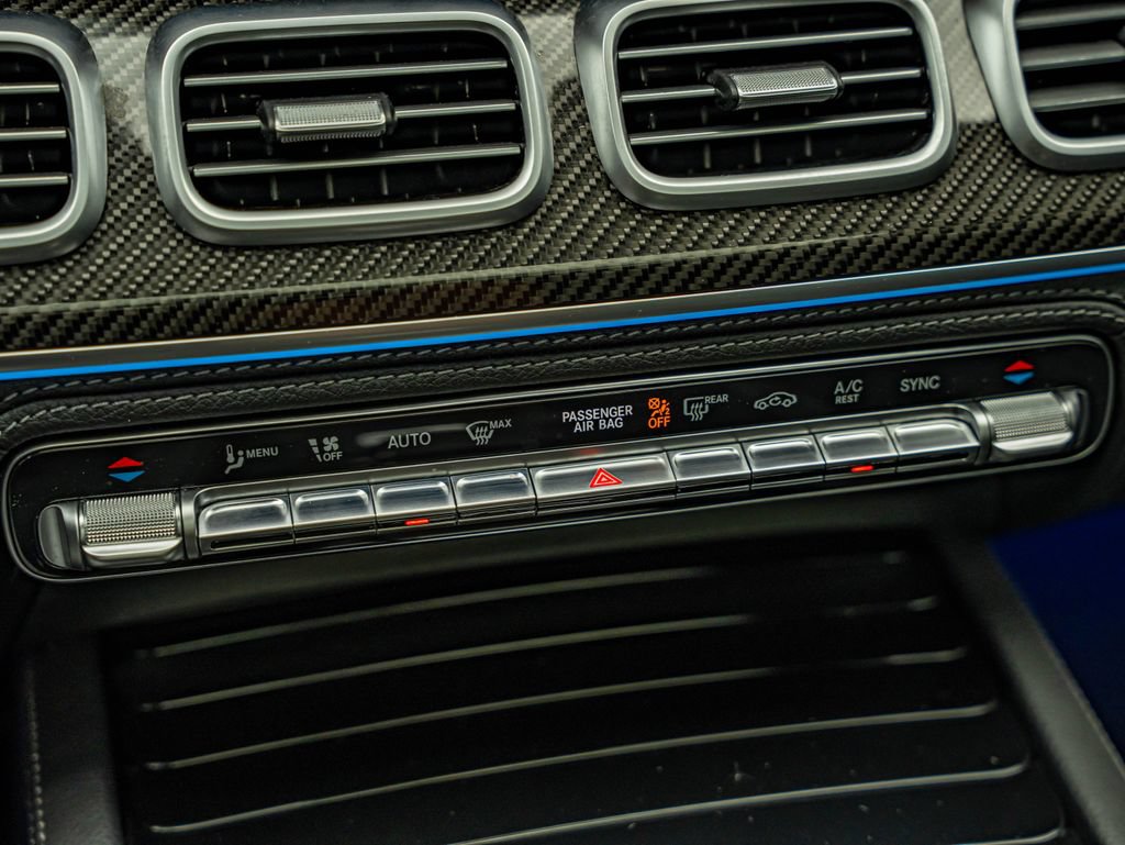 Certified 2024 Mercedes-Benz GLE 53 AMG 4MATIC image 34