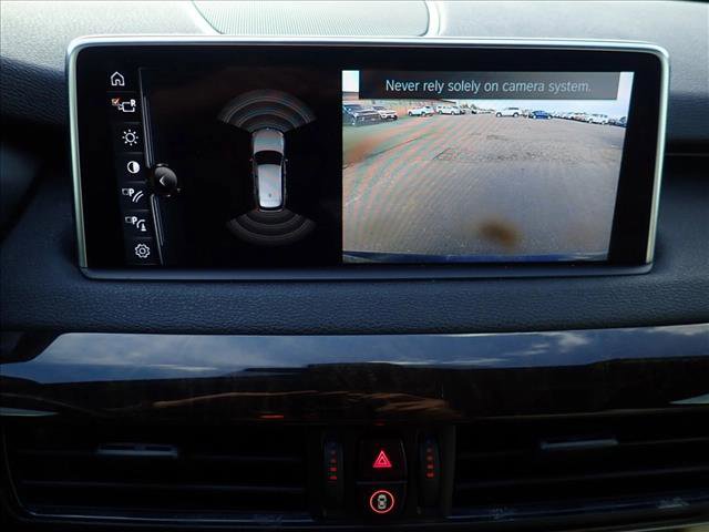 Used 2017 BMW X5 xDrive40e image 19