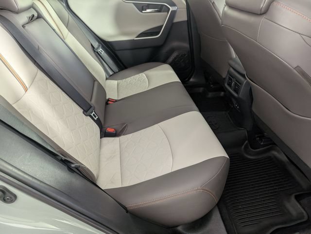 Used 2019 Toyota RAV4 Adventure w/ All Weather Liner Package AWD/4WD image 31