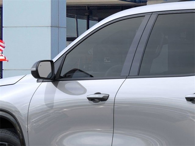 New 2026 Chevrolet Traverse RS w/ LPO, Floor Liner Package image 12