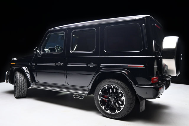 Used 2023 Mercedes-Benz G 63 AMG 4MATIC image 24