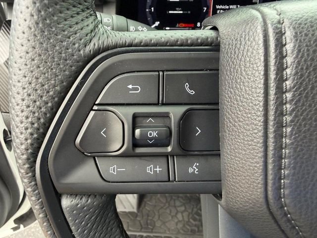 Used 2025 Toyota Tacoma TRD Pro AWD/4WD image 20