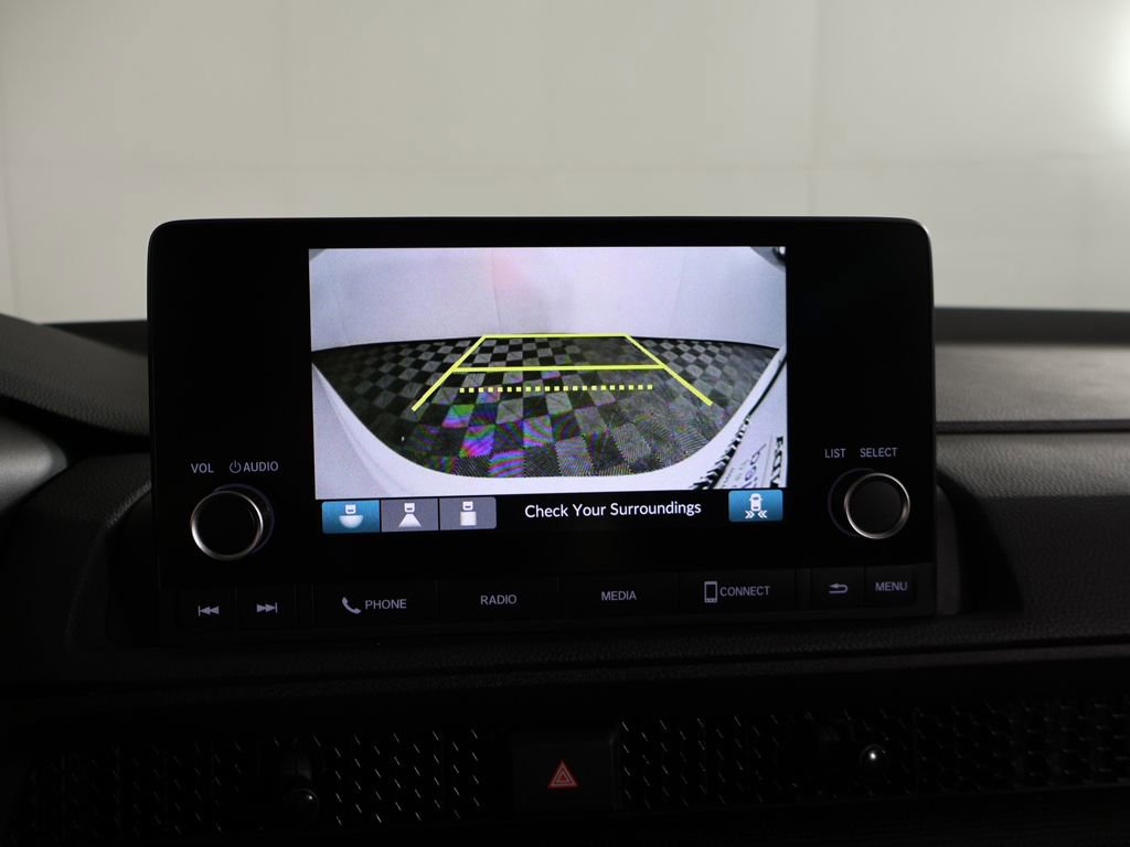 Certified 2024 Honda CR-V Sport image 45