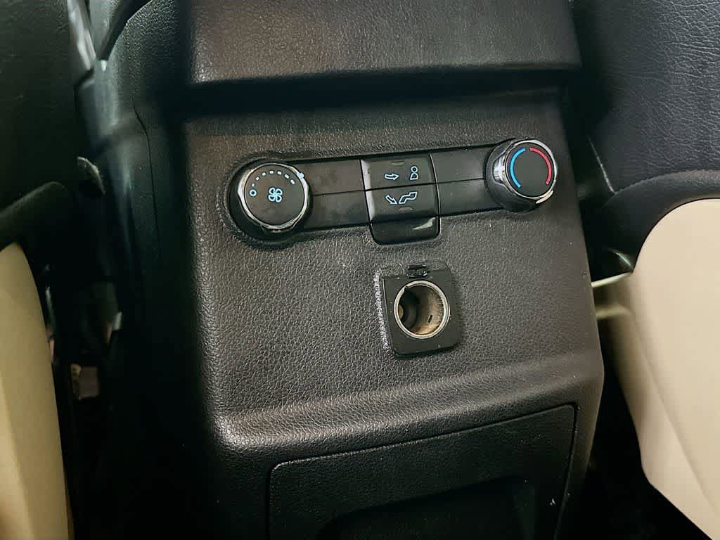 Used 2017 Ford Explorer FWD image 12