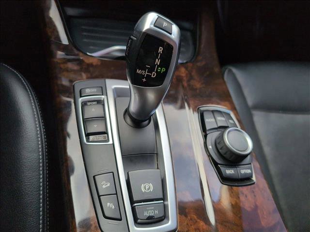 Used 2016 BMW X3 xDrive28i image 12