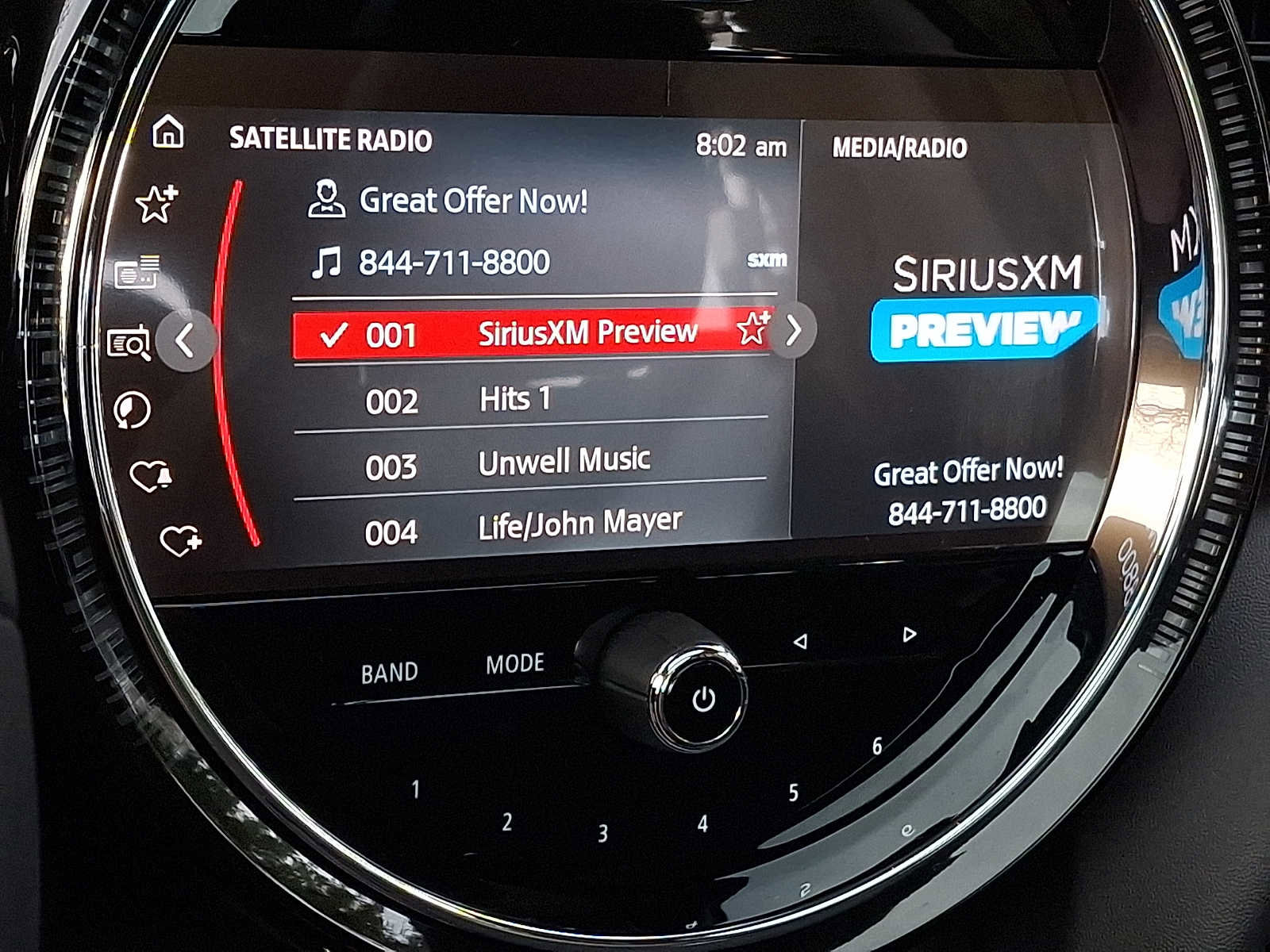 Used 2024 MINI Cooper S image 16