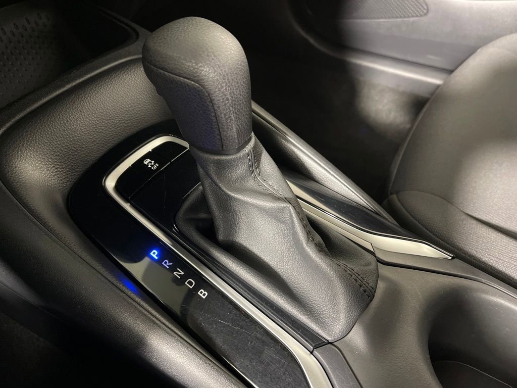 Certified 2024 Toyota Corolla LE image 22