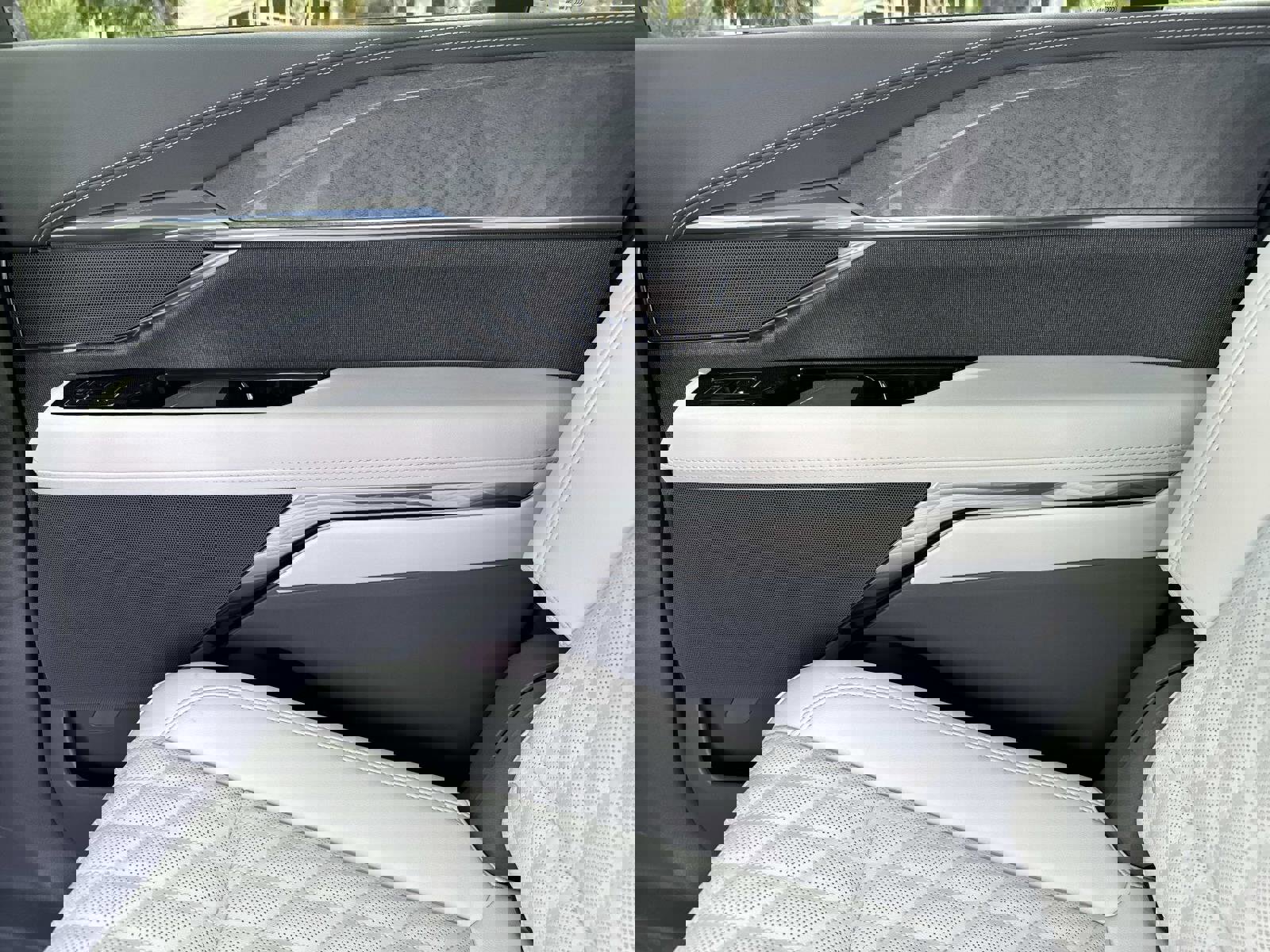 New 2025 Cadillac Escalade IQ Luxury 1 image 15